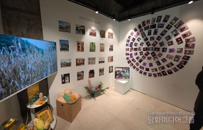 문화도시 영월, 2025년 문화도시 성과 전시