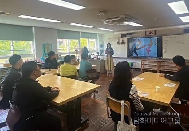 사상도서관, “2025년 찾아가는 독서지원 사업” 성료