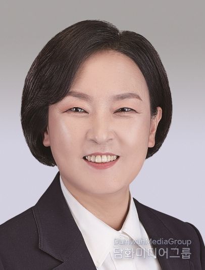 대구시의회 이재숙 의원(