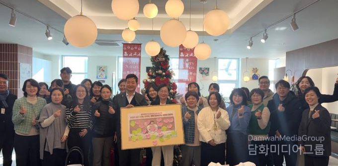 익산시, 노인의료복지시설 인권지킴이 사업평가회