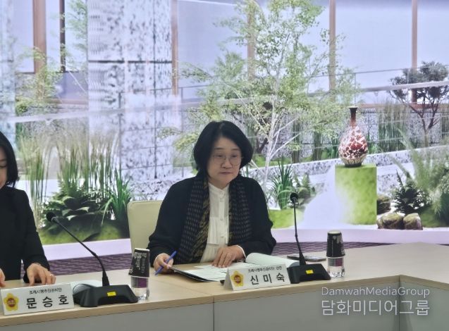 신미숙 의원(더불어민주당, 화성4)