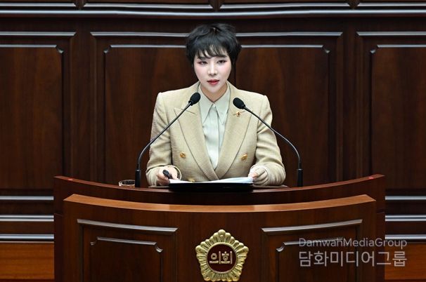 부산시의회 서지연 의원