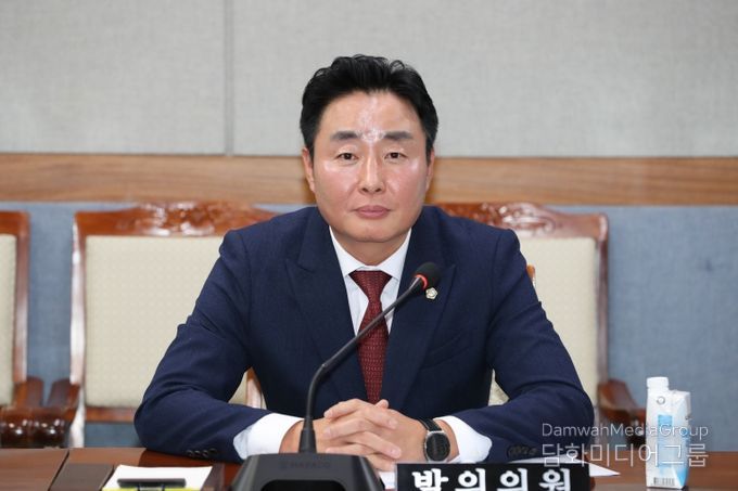 이정훈 의원