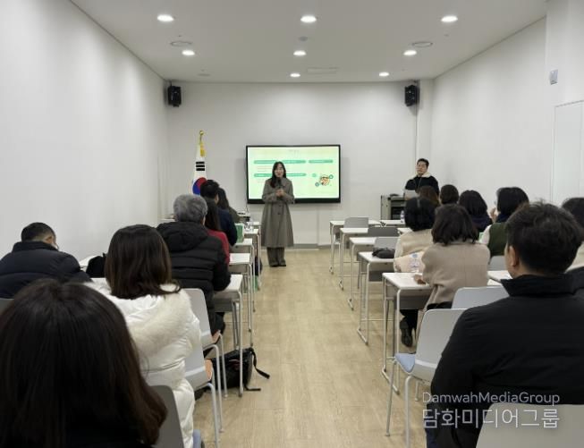 군포의왕교육지원청, 2025 군포의왕 우리다움 인성교육 성과 공유회 개최