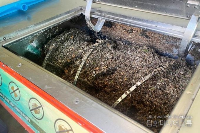 함양군, 음식물 폐기물 다량 배출사업장 점검 전반적 관리상태 ‘양호’