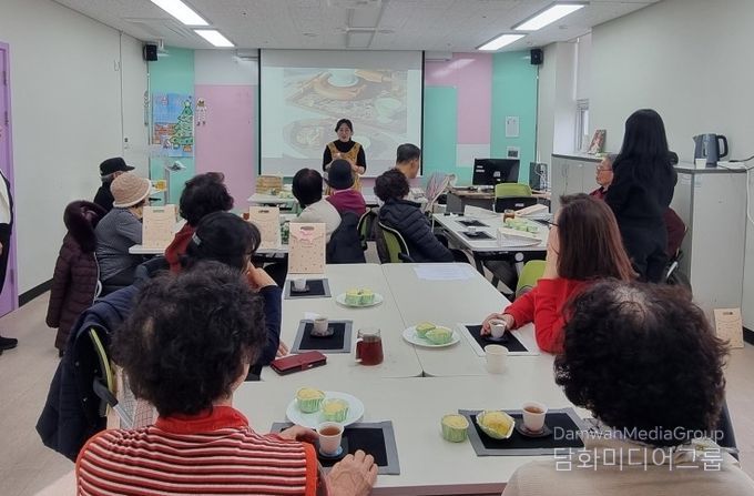 서구 치매안심센터, '돌봄 나침반' 가족 교실 성료