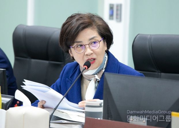 경기도의회 김미숙 의원