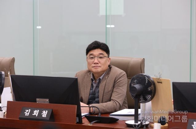 김회철 의원(더불어민주당·화성)