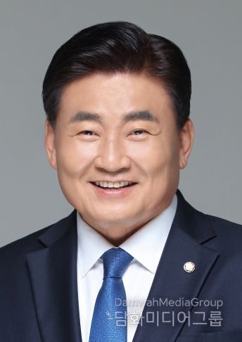 더불어민주당 소병훈 의원(경기 광주시갑)