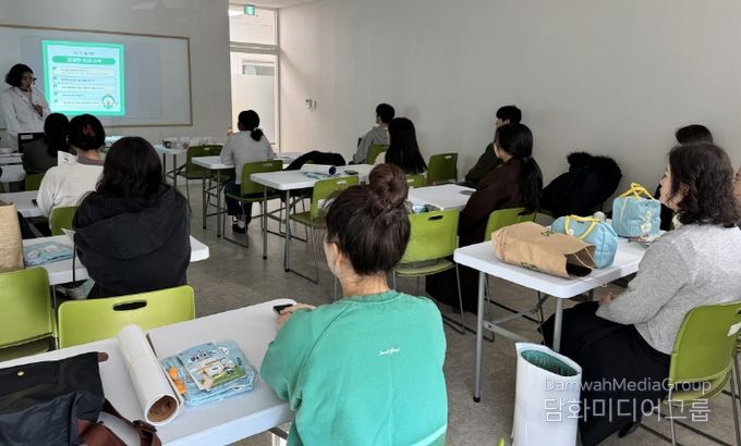 김해시보건소, 주말 활용 청년 1인가구 대상 맞춤형 영양교육·조리실습