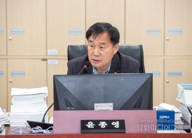 경기도의회 윤종영 의원