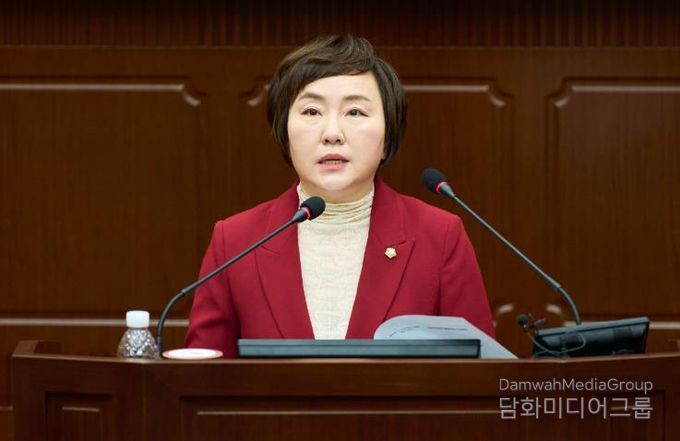 대전 서구의회, 서지원 의원 '‘대전충남특별시법’ 12월 내 통과 촉구 결의안' 채택