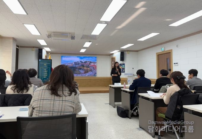 2025학년도 특수교사 전문성 역량강화 연수