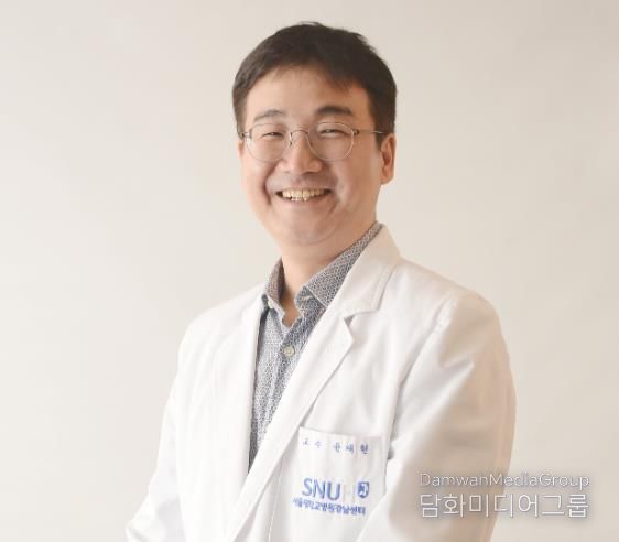 윤대현 서울대 정신건강의학과 교수