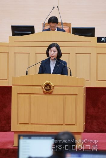 박경미 도의원, 송전선로·변전설비 주민 피해 대책 마련 촉구