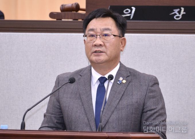 김철민 여수시의원