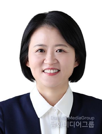 더불어민주당 박지혜 의원(의정부시갑)