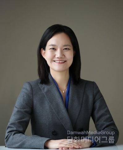 더불어민주당 김남희 국회의원(경기 광명을)