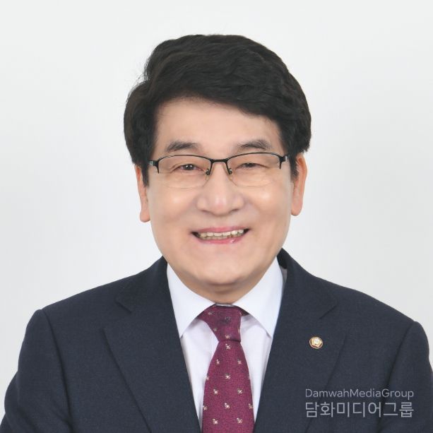 경상남도의회 백태현 의원