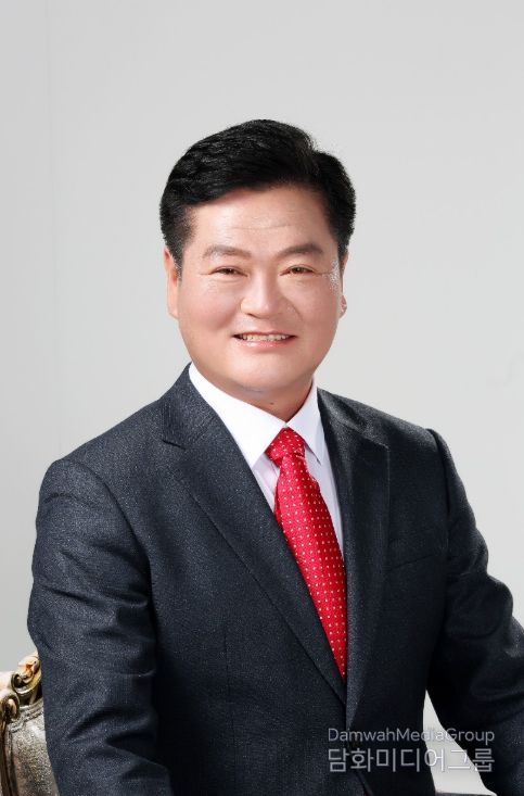 경상남도의회 김일수 도의원