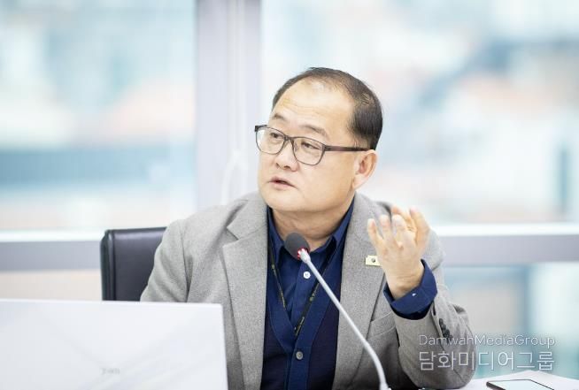 성남시의회 이군수 의원, 예결위 마지막 날 교통약자·학생 통학 불편 해소 촉구 !