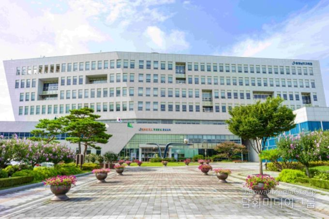 충청남도교육청