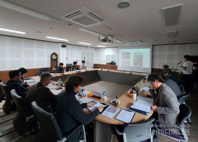 ‘전북 산림연구 성과 한자리에’ 전북자치도, 임업시험연구 평가·심의회 개최