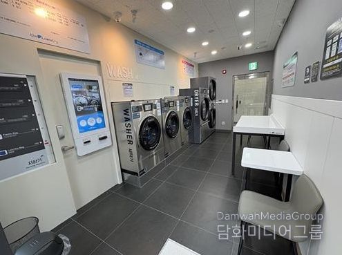 광진구, 어르신 일자리 창출과 취약계층 생활 편의 돕는 ‘오늘도 세탁’ 운영