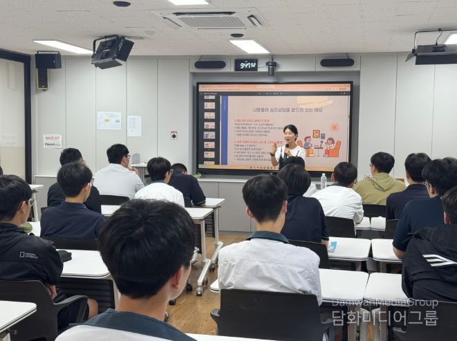 제주시,‘청소년Dream프로젝트 夢(몽)’성황리 마무리