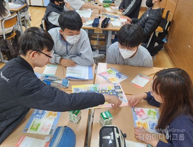 경북교육청, 실생활 경제 똑똑하게 배운다