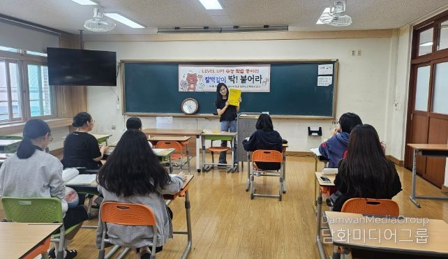 경북교육청, 2026학년도 수능서 고득점자 증가...심화 학습․모의평가