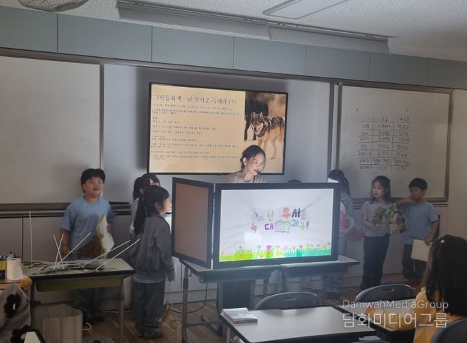 대구 초등학생 학부모, ‘95.6%’ 늘봄학교 만족