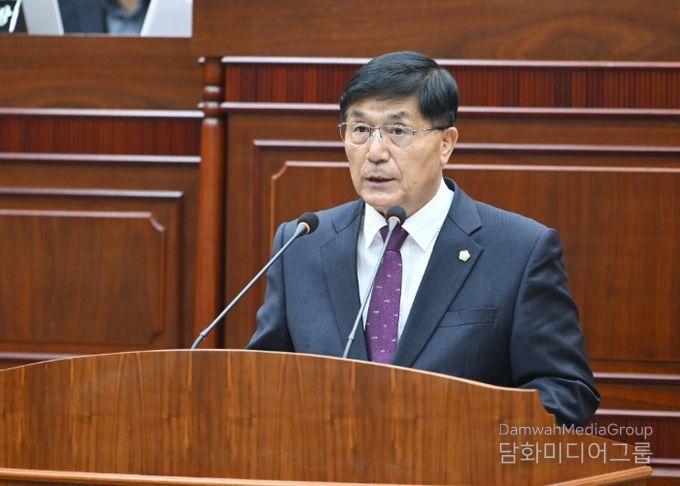연천군의회 박영철 의원