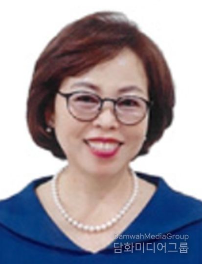 제주특별자치도의회 원화자 의원