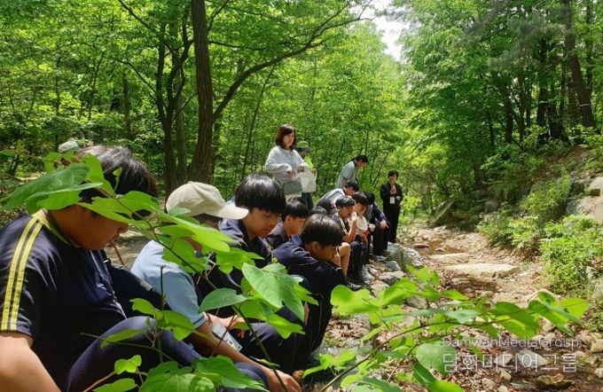 2025년 생태전환교육