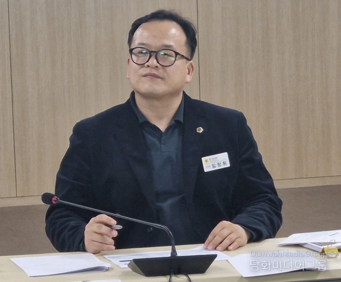 경기도의회 임창휘 의원