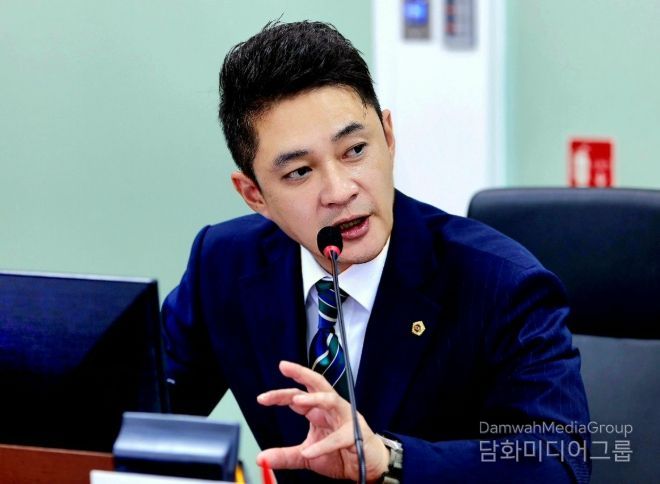 경기도의회 전석훈 의원