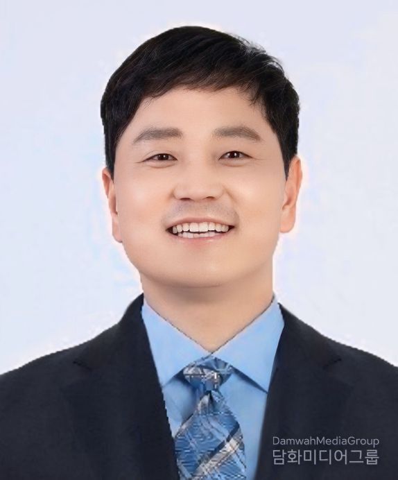 김해시의회 강영수 의원