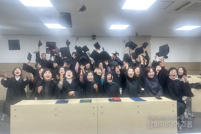 영주시, 경북전문대 농산업가공창업과정 수료식 개최