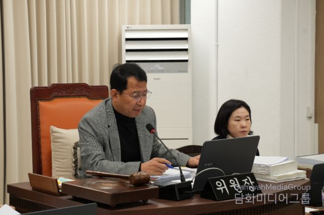 대전시중구의회 김석환 의원