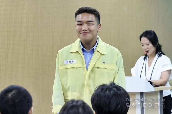 의왕시의회 한채훈 의원, 덕영대로 저소음 포장 예산 3억5천만 원 확정