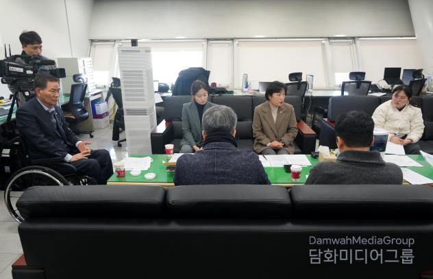 제9대 광주광역시의회 2025년 의정활동 결산