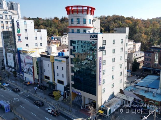 전주정보문화산업진흥원, 과기부 ‘가상융합산업 지원센터’ 지정 (메타버스지원센터 전경)