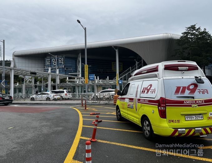 경북소방, 성탄절ㆍ연말연시 화재예방 총력