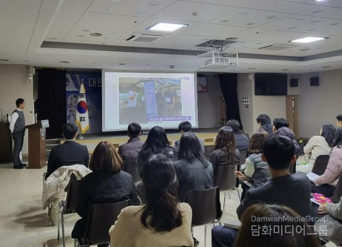 음성군, 2025년 올해의 베스트 팀 선발