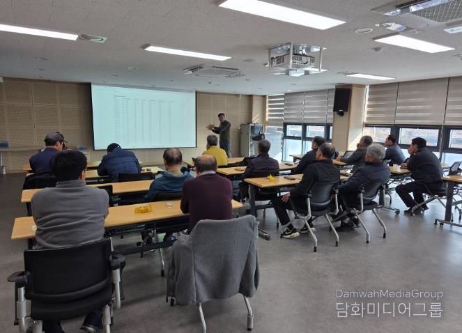 완주군, 마늘 농가 데이터 기반 스마트농업 추진