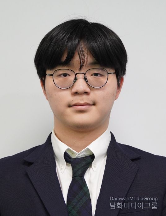 대구시교육청 대구 고등학생 3명, ‘2025 대한민국 인재상’ 수상 권효준