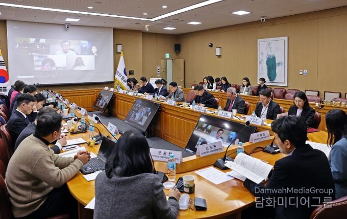 제35차 재외동포정책실무위원회