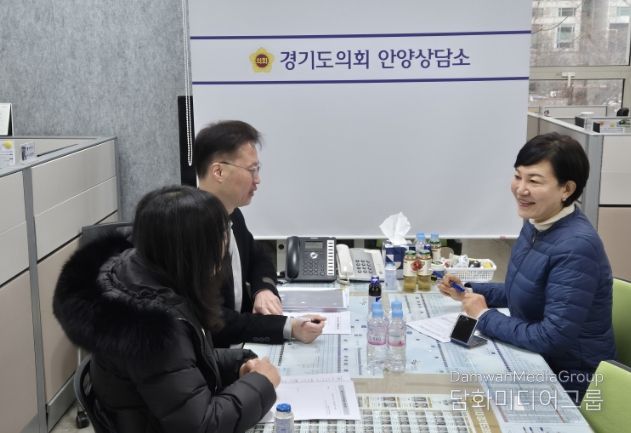 경기도의회 이채명 의원