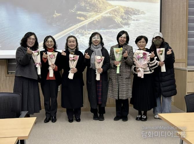 봉화군, 2025년 위기청소년 멘토링사업 '감사의 날 및 체험활동' 개최